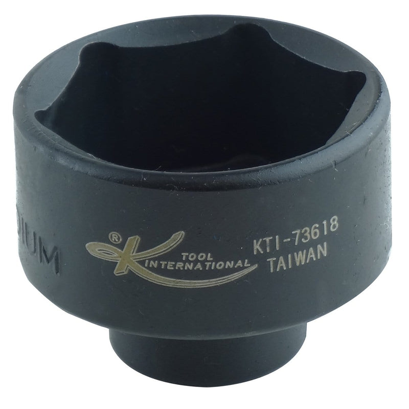K Tool International KTI-73618 Wr 32Mm Oil Filt End Cp - Pelican Power Tool