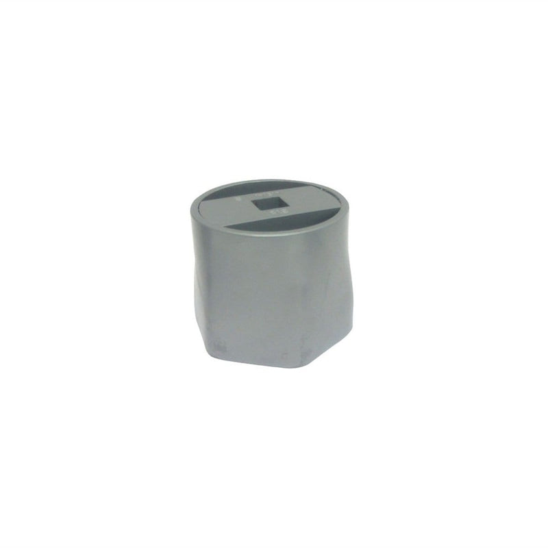 Lang Tools 45-1207-1420 8-Point Axle Nut Socket - 3" - Pelican Power Tool