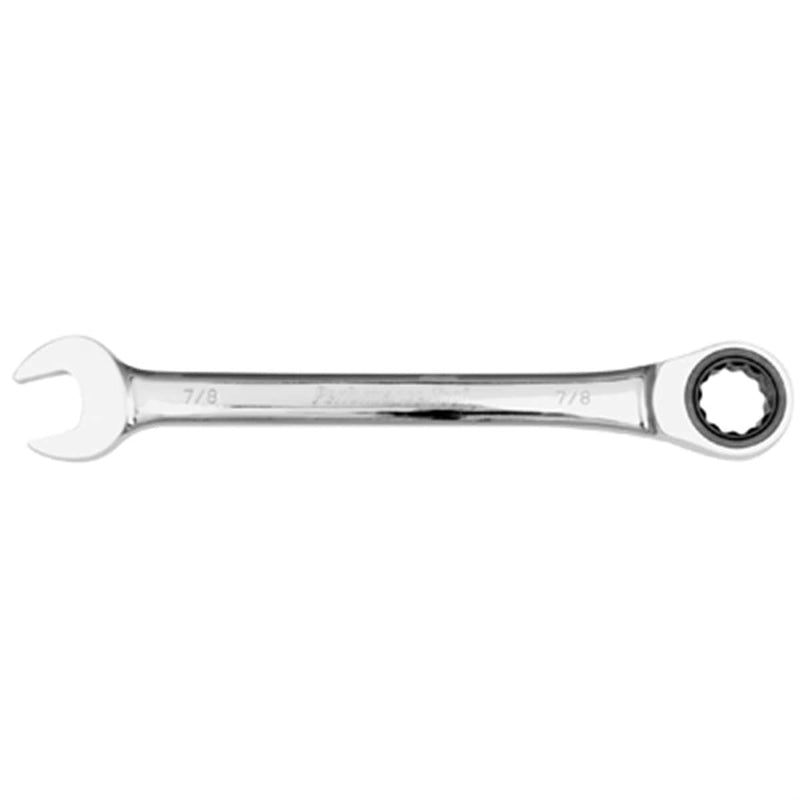 Wilmar Corp. / Performance Tool W30260 7/8" Ratcheting Wrench - Pelican Power Tool