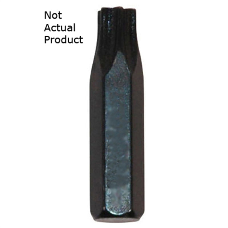 K Tool International KTI-21515 Bitsoc T15 1/4D Imp Tamprf Trx - Pelican Power Tool