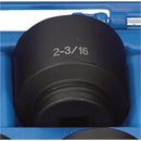 Grey Pneumatic 3070R 3/4 in. Drive x 2-3/16 in. Standard - Pelican Power Tool