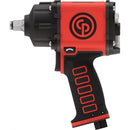 Chicago Pneumatic 8941077550 1/2" Impact Wrench - Pelican Power Tool