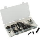 Titan 45342 120-Pc Roll Pin Assortment - Pelican Power Tool
