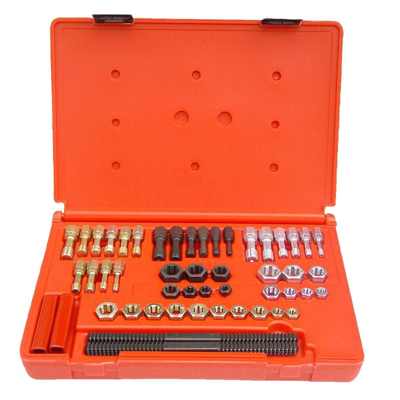 Lang Tools 971 Master Thread Chase Kit - Pelican Power Tool