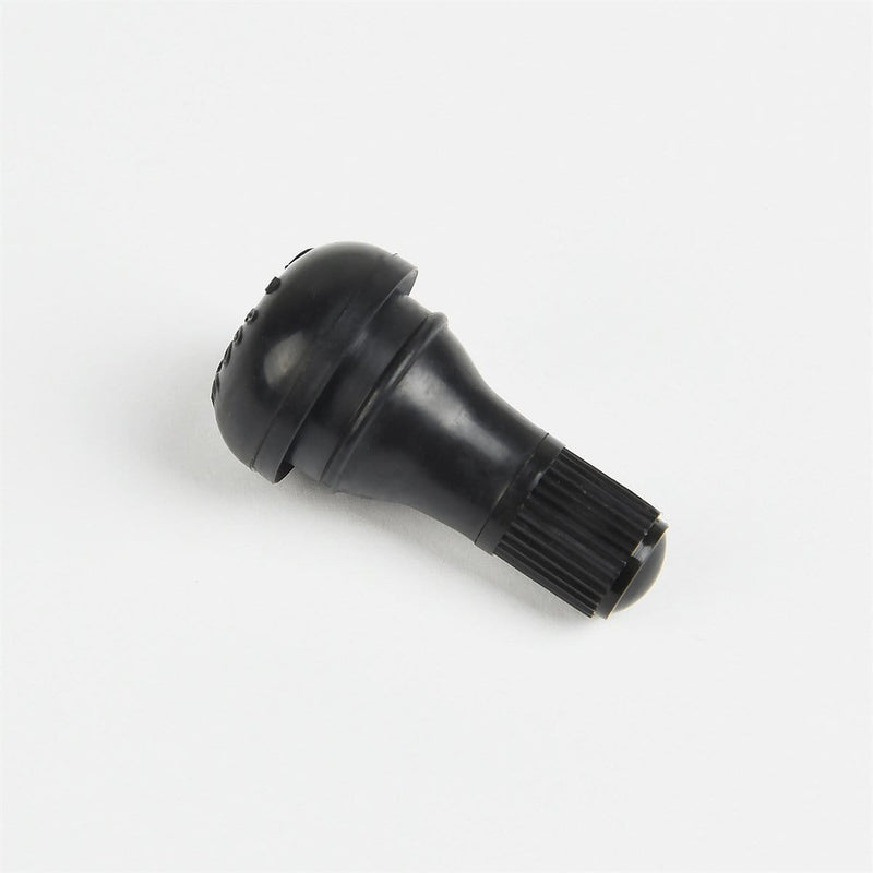 The Main Resource TR412 Valves Snap-In Rubber .88" X .453" 500Pk - Pelican Power Tool