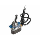 The Best Connection 2941F 15 Amp 12V Bakelite Toggle - Pelican Power Tool