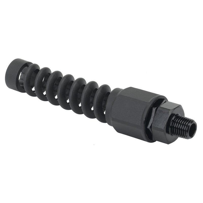 Legacy Manufacturing RP900500S Reusable End Swivel - 1/2 In. FlexzillavÇ¬Æ Air Hose - Pelican Power Tool