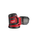 Milwaukee 2648-20 M18 Random Orbit Sander 12,000 Max Opm (Bare) - Pelican Power Tool