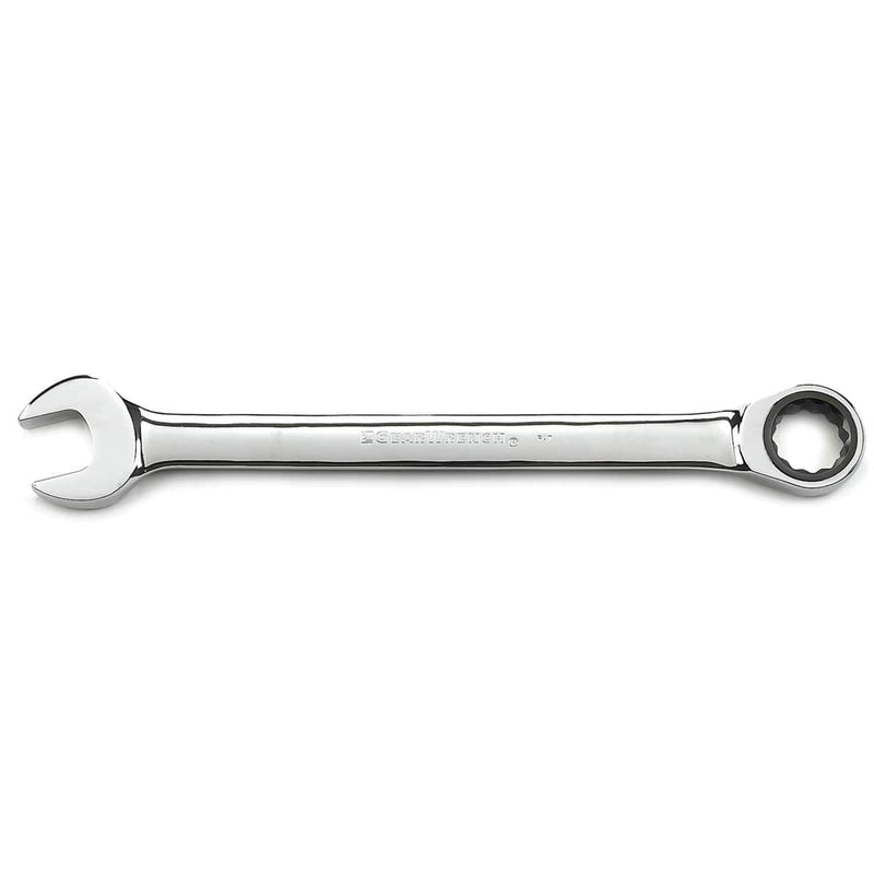 GearWrench EHT9052 Wr 1-13/16 Rat Comb Jumbo 12Pt - Pelican Power Tool