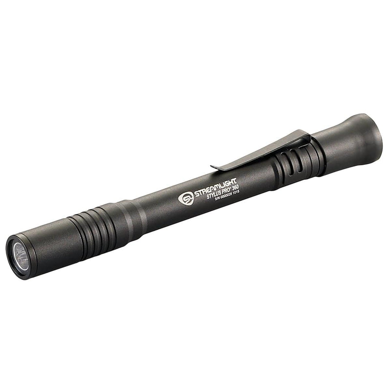 Streamlight 66218 Stylus Pro 360 - Pelican Power Tool