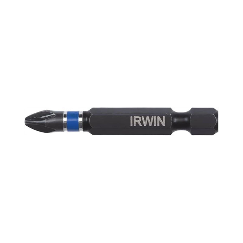 Hanson 1837525 Power Impact Bit T15 x 6 in.  OAL - Pelican Power Tool
