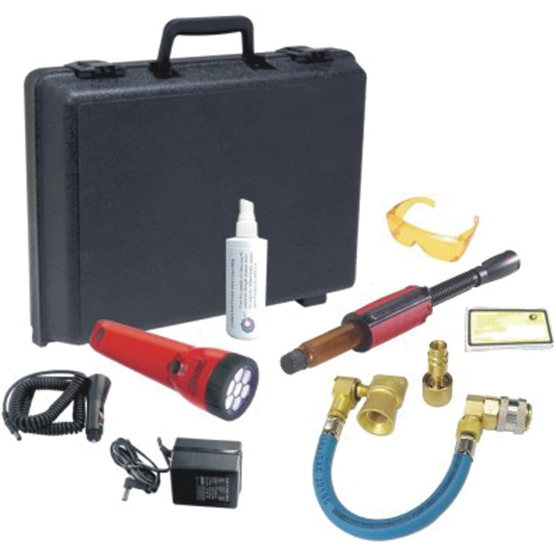 Clip Light Manufacturing 9650KIT Uv Master Kit (Vector 7/50 Applications) - Pelican Power Tool