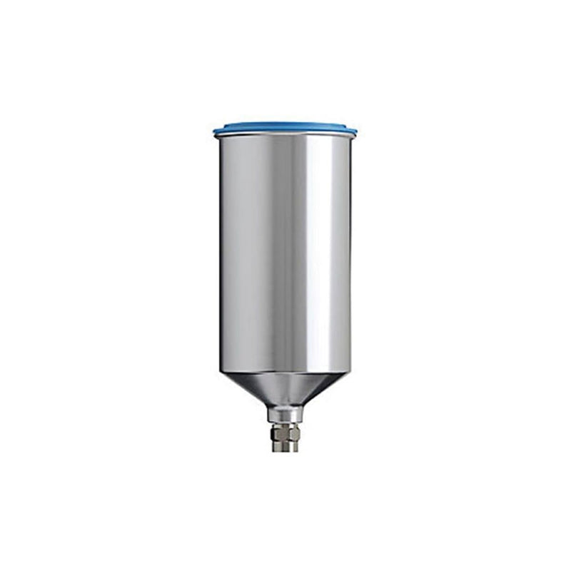 Iwata 6034E Pcg10Dm 1000Ml Aluminum Cup (Sst Joint) - Pelican Power Tool