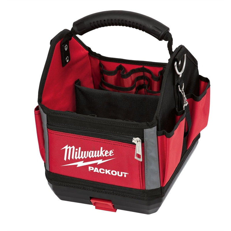 Milwaukee 48-22-8310 Pkout 10" Tote - Pelican Power Tool