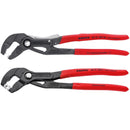 Knipex 9K 00 80 135 US 2Pc Hose Clamp Set - Pelican Power Tool