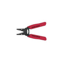 Klein Tools 11046 Wire Stripper-Cutter Flat Design For 16-26 Awg Str&Ed Wire - Pelican Power Tool