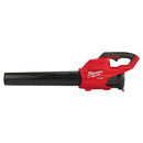 Milwaukee 2724-20 M18 Fuel Lock On Air Blower 120 Mph (Bare) - Pelican Power Tool