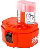 Makita 192600-1 14.4V Ni Cd 2.0Ah Battery 1422 for Pod Style - Pelican Power Tool