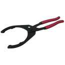 Lisle 50950 Oil Filter Pliers 3-5/8 To 6In. Truck & Tractor - Pelican Power Tool