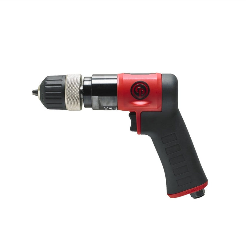 Chicago Pneumatic 8941092870 Cp9287C 3/8" Keyless Drill - Pelican Power Tool