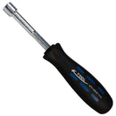 K Tool International KTI-14510 Metric Nutdriver 10Mm X 75 Soft-Grip Handle - Pelican Power Tool