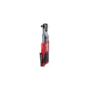 Milwaukee 2558-20 M12 FUEL 1/2 in. Ratchet Bare Tool - Pelican Power Tool