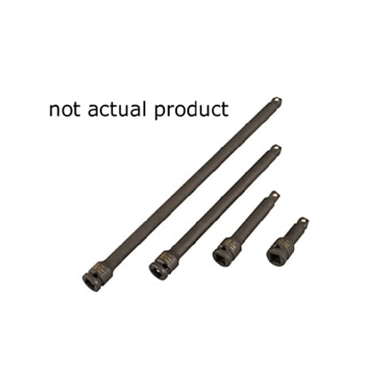Sunex 3515W 3/8 In. Drive 15 In. Impact Wobble Ex - Pelican Power Tool