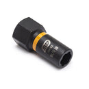 GearWrench 84755 1/4" Dr Bolt Biter Ext Soc 8Mm (5/16) - Pelican Power Tool