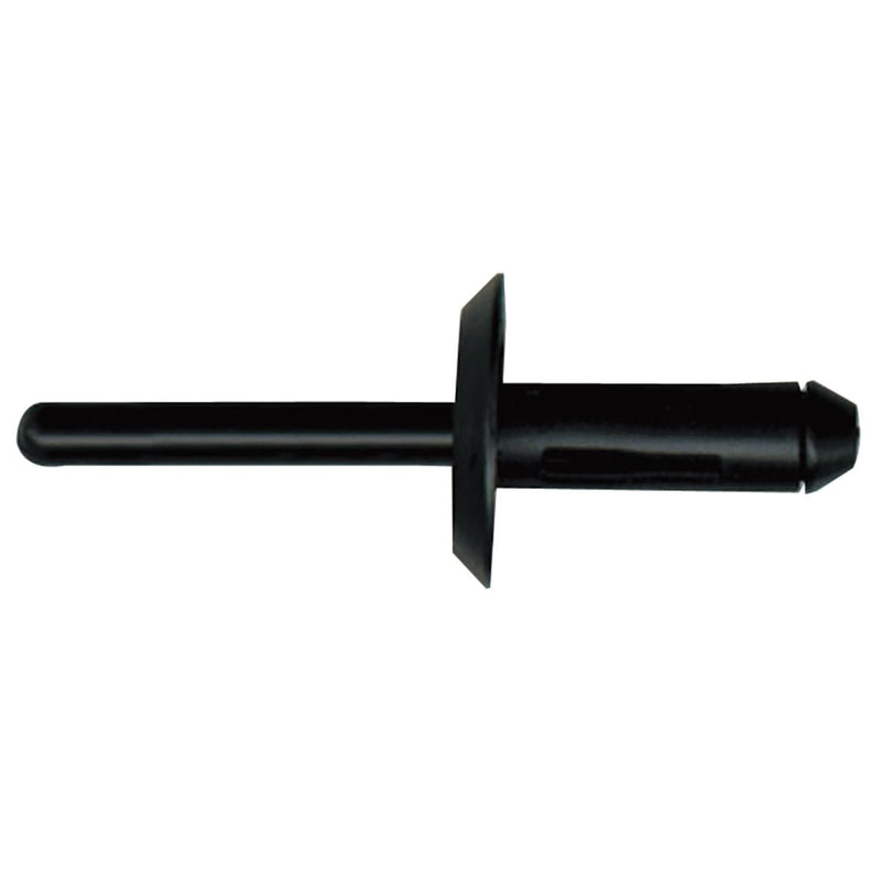 Marson 48150 Plastic Rivet/Gm 63Mm Diamete 20Pk - Pelican Power Tool