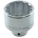 K Tool International KTI-24173 Soc 3/4 Dr 12Pt 2-1/4 - Pelican Power Tool