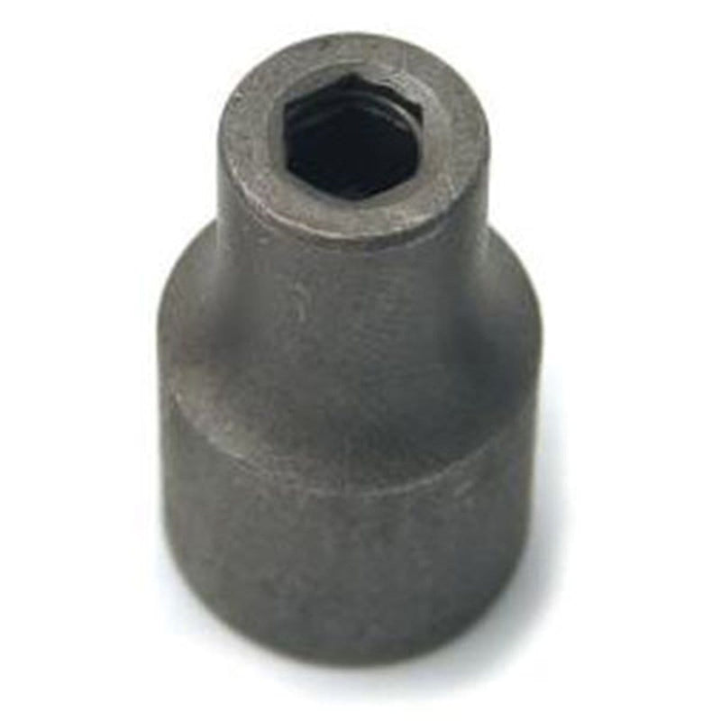 CTA Manufacturing 9302 1/4" X 3/8" Hex Bit Adapter - Pelican Power Tool