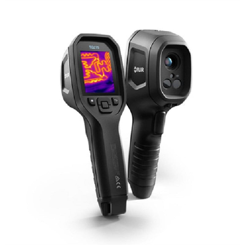 FLIR Systems TG275 Flir Tg275 Automotive Diagnostic Thermal Camera - Pelican Power Tool