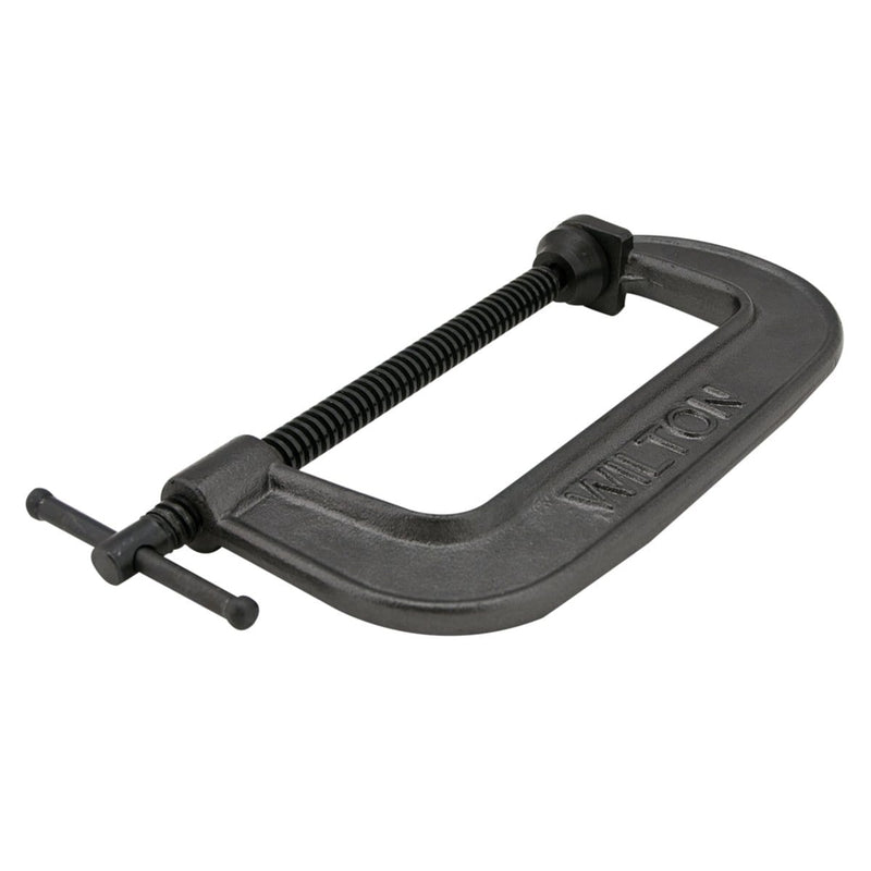 Wilton 22004 540A Series C-Clamp, 0-5" Opening - Pelican Power Tool