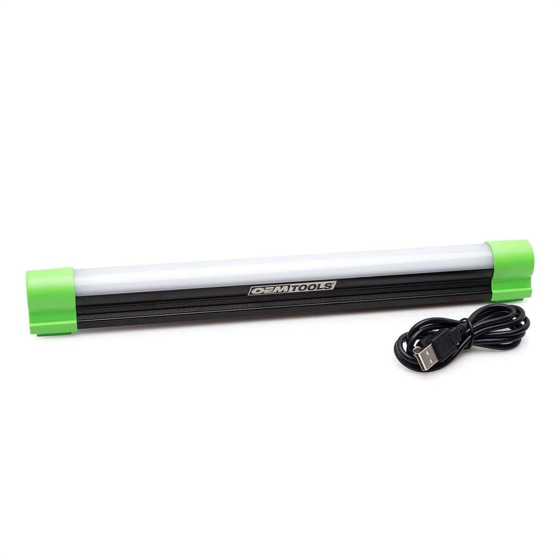 Great Neck Tools 25997 8800 Mah Li-Ion Rechargeable Multi-Use Work Light - Pelican Power Tool