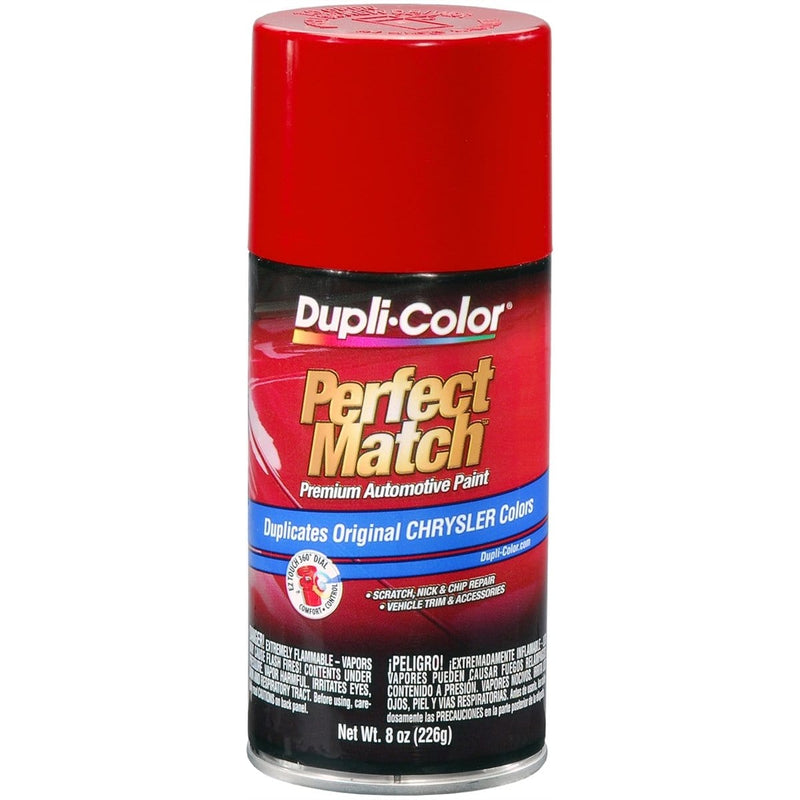 Krylon BCC0351 Flash Red - Pelican Power Tool