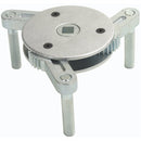 OTC 4441 Large Hd 3-Leg Oil Filter Wrench, 3.75" -  6.50" - Pelican Power Tool