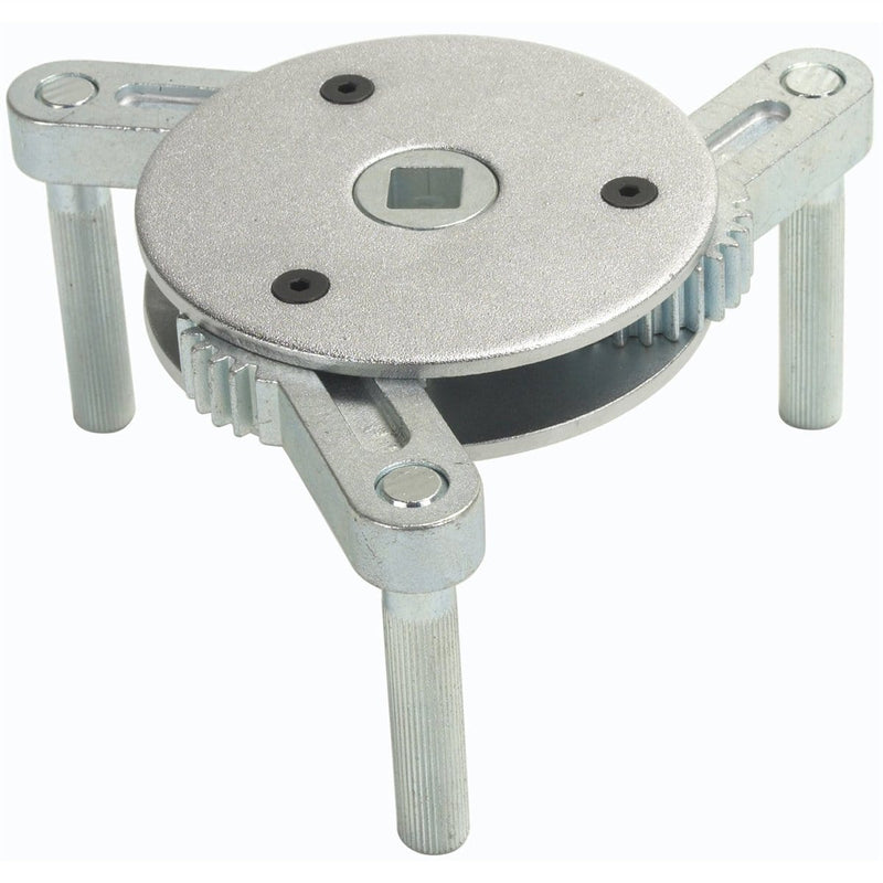 OTC 4441 Large Hd 3-Leg Oil Filter Wrench, 3.75" -  6.50" - Pelican Power Tool