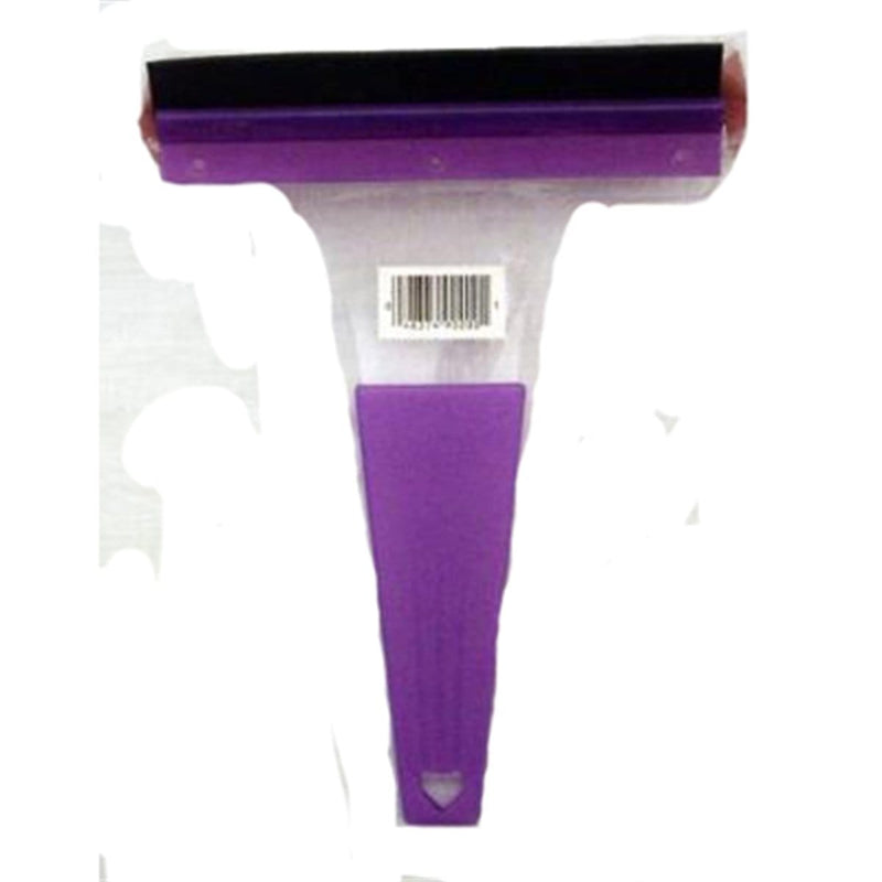 Carrand 9020A Misty 6" Plastic Squeegee - Pelican Power Tool