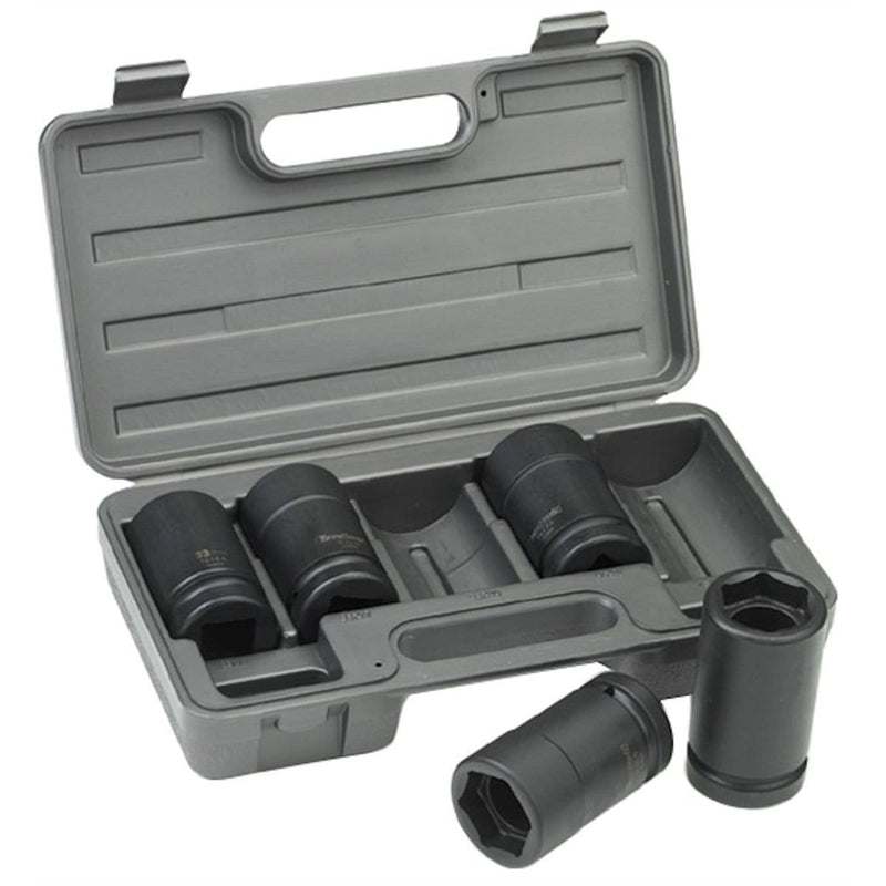 OTC 1944 Budd Wheel Soc Set 5 Pc - Pelican Power Tool