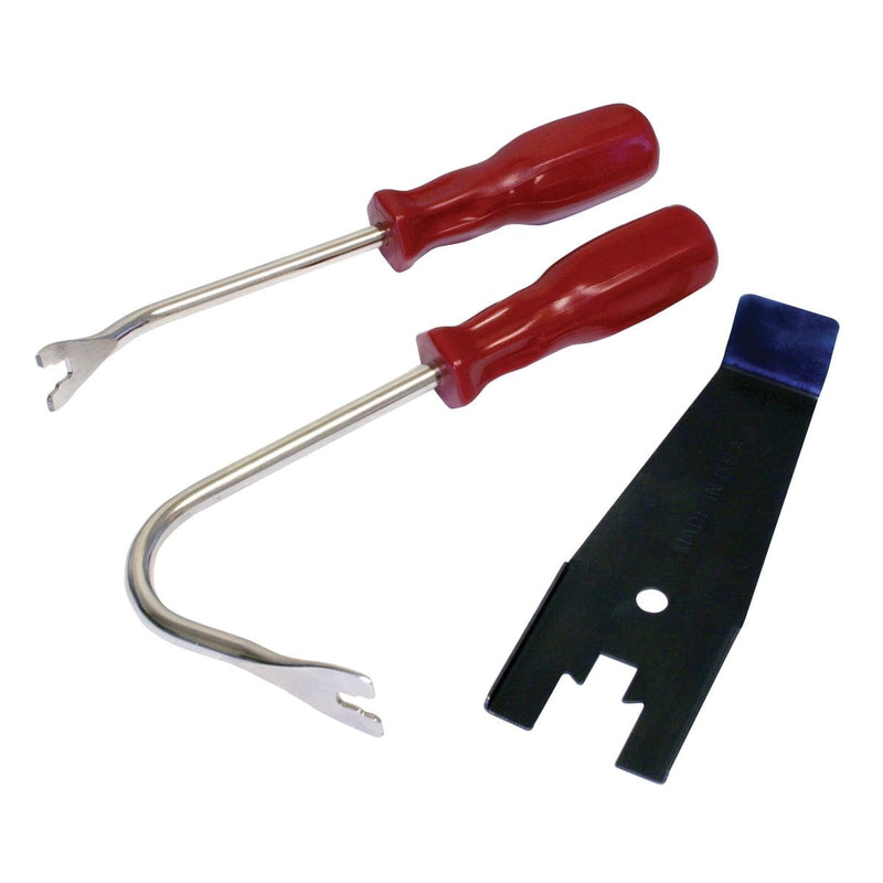 Lisle 35440 "Body Trim Tool Set - Pelican Power Tool