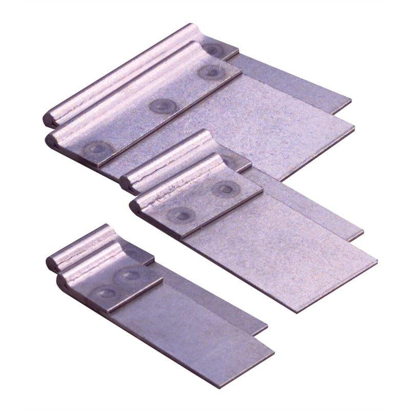Mo-Clamp 805 Pull Plate Kit 20Pc - Pelican Power Tool