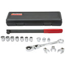 GearWrench 89000 Set Wr Serp Blt Tl W/ Flex Head - Pelican Power Tool