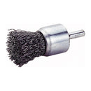 Firepower 1423-2104 End Brush, Crimped Wire 3/4" - Pelican Power Tool