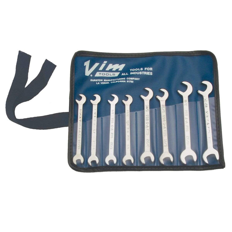 Vim Products V18 Ignition Wrench Set V1 - V8 - Pelican Power Tool