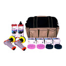 3M 2516 Headlight Lens Restoration System - Pelican Power Tool