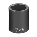 Grey Pneumatic 2028R 1/2 in. Drive x 7/8 in. Standard - Pelican Power Tool