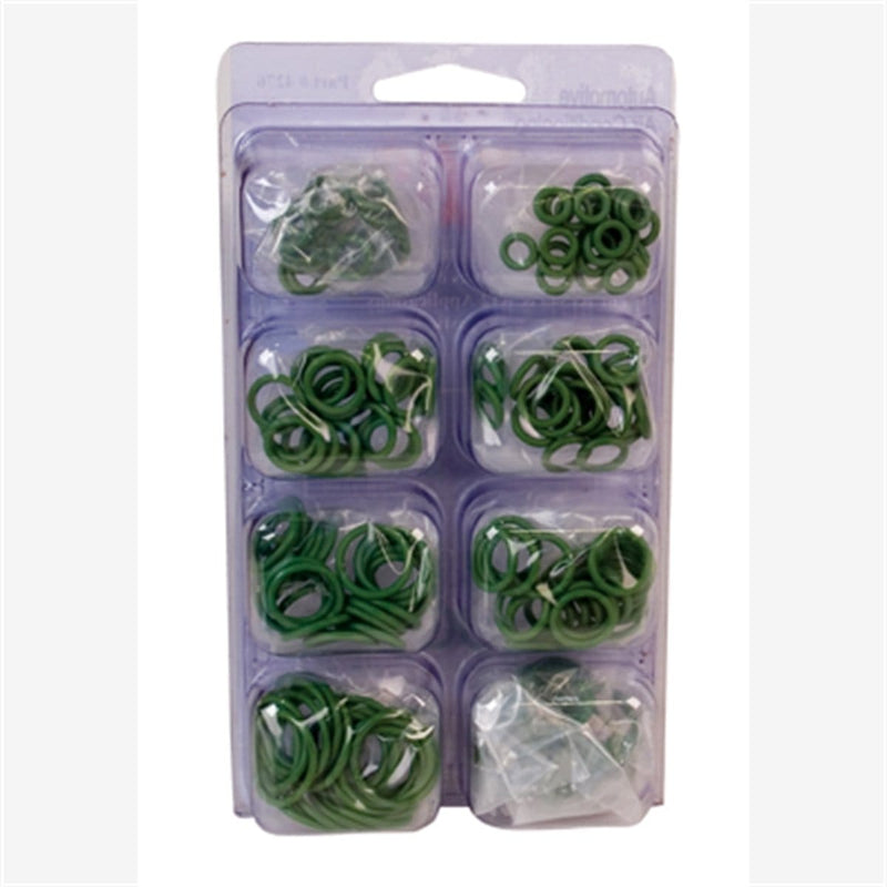 FJC, Inc. 4895 O'Ring Assortment 8 Compartment - Pelican Power Tool