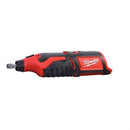 Milwaukee 2460-20 M12 Cordless Rotary Cut Off Tool (Bare) - Pelican Power Tool