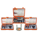 ANGLO AMERICAN NESISN17 Nes Thread Repair 4Pc Promotion Bundle - Pelican Power Tool