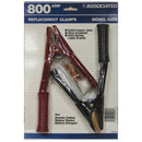 Associated 6205 Clamp Kit 800A - Pelican Power Tool